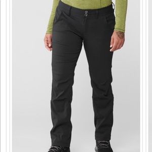 COPY - Halle Straight Pants